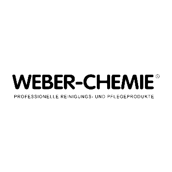 weber chemie logo homepage