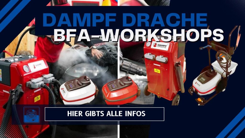 dampf drache bfa social