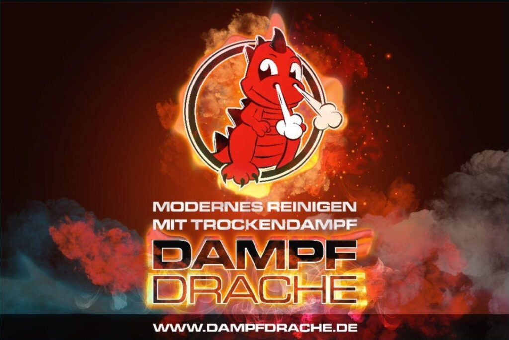 dampf drache schulungen 2025