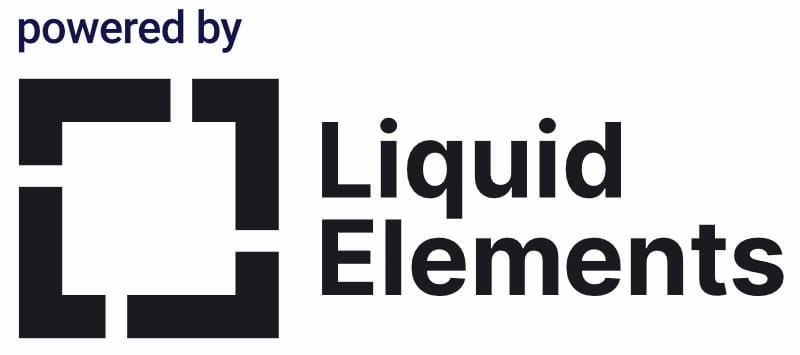 powered by liquid elements powered by liquid elements
