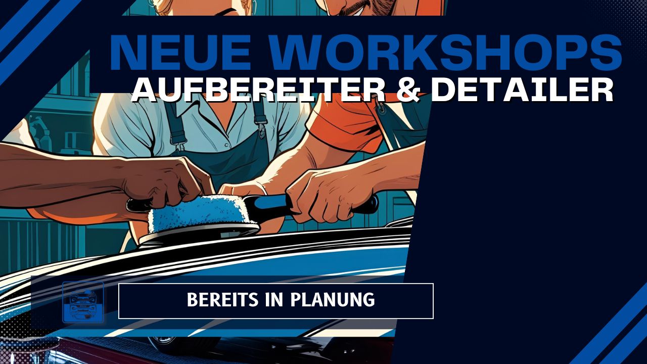 neue workshops