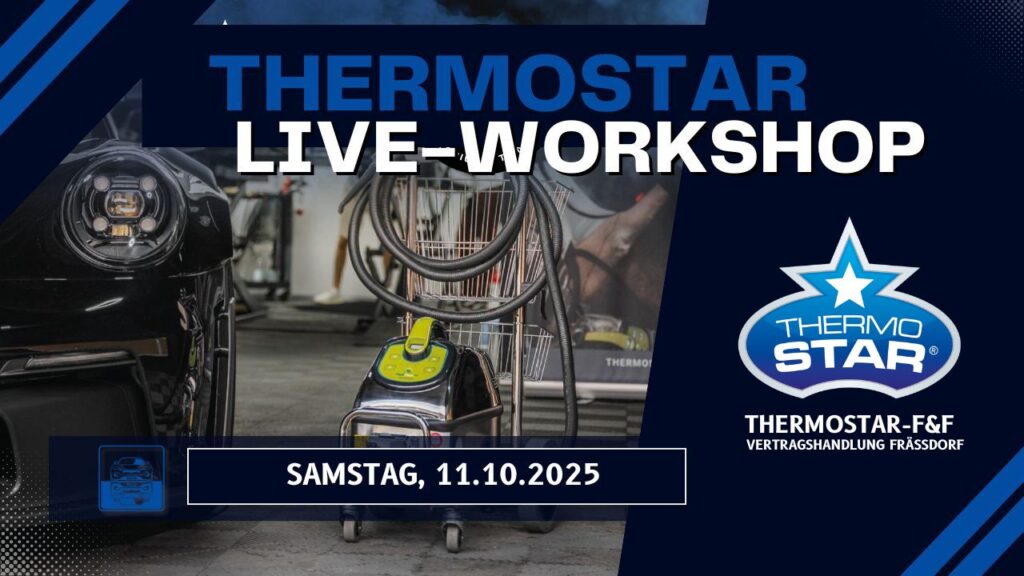 thermostar workshop v2