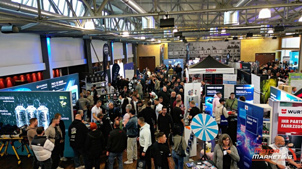 efco bfa messe 2025