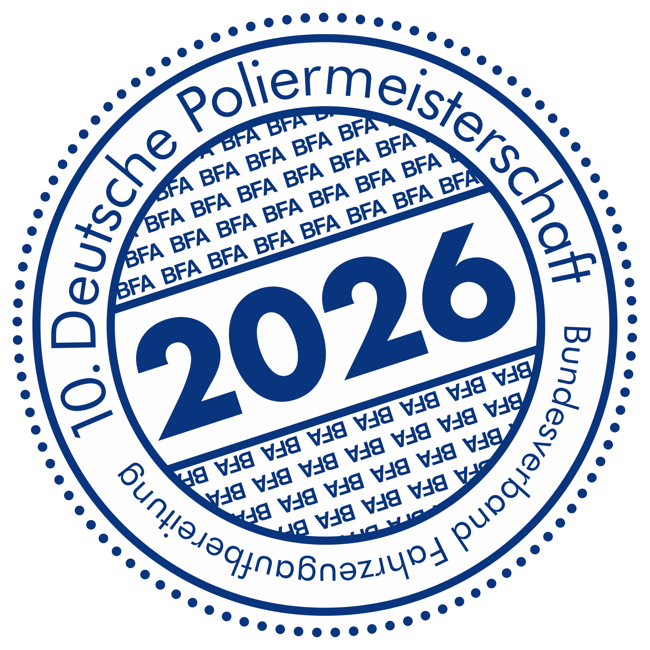 10 poliermeisterschaft logo 2026