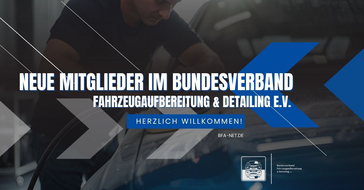 newsletter neue mitglieder