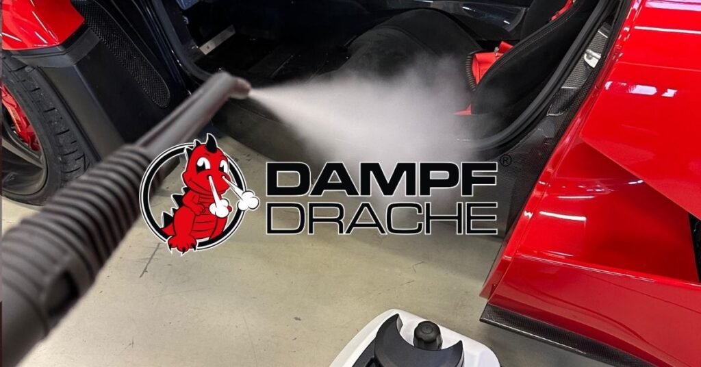 dampf drache workshop detailer fahrzeugaufbereiter 2